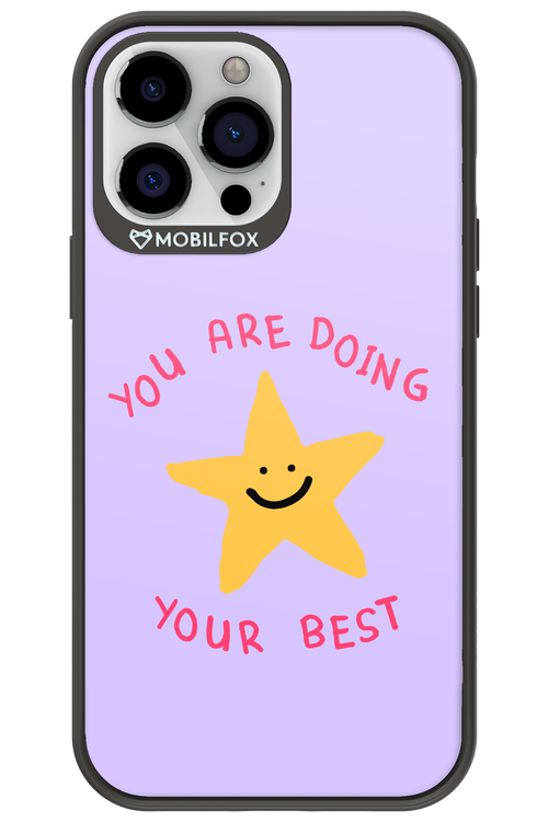 Your Best - Apple iPhone 13 Pro Max