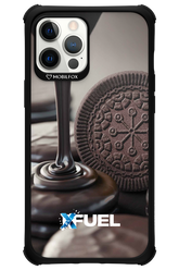 Choco Boost - Apple iPhone 12 Pro Max