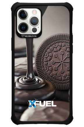 Choco Boost - Apple iPhone 12 Pro Max