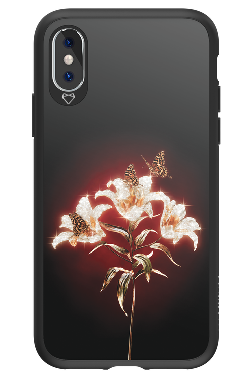 Glow Up Girl 2.0 - Apple iPhone XS