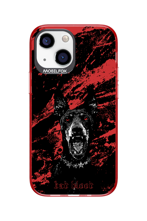 Bad Blood - Apple iPhone 13 Mini