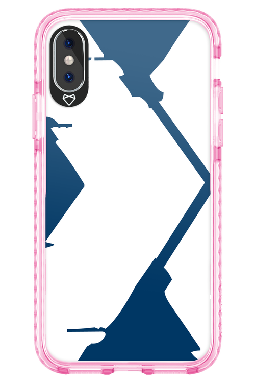 Arctic Edge - Apple iPhone X