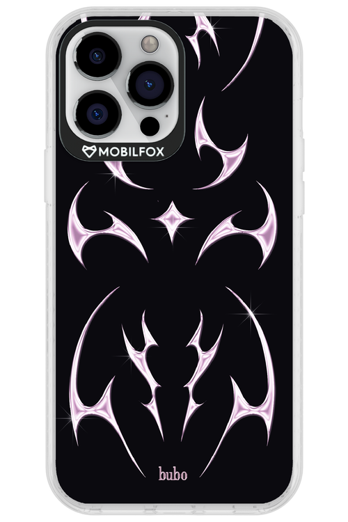 CHROMEROSA - Apple iPhone 13 Pro Max
