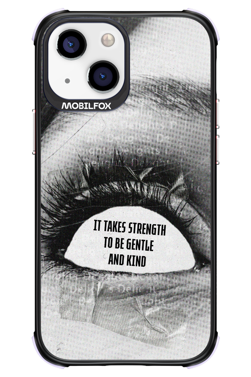 Strength - Apple iPhone 13 Mini
