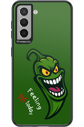 Crazy Chili 2.0 - Samsung Galaxy S21