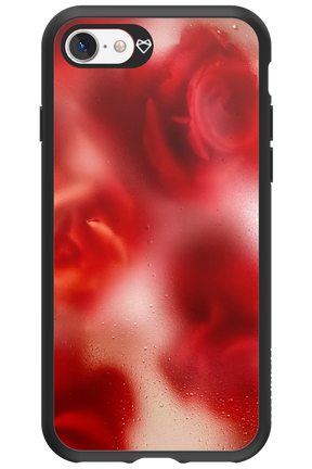 Ice Rose - Apple iPhone 7