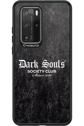 Dark Souls - Huawei P40 Pro