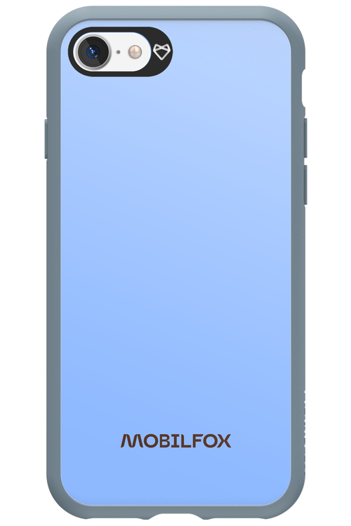 Light Blue - Apple iPhone 7