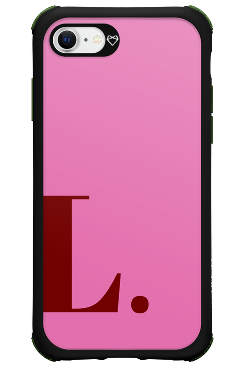 L (Sorbet) 2.0 - Apple iPhone 8