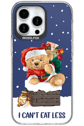 I can't eat less - Apple iPhone 15 Pro Max