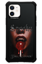 Freaky Girl - Apple iPhone 12