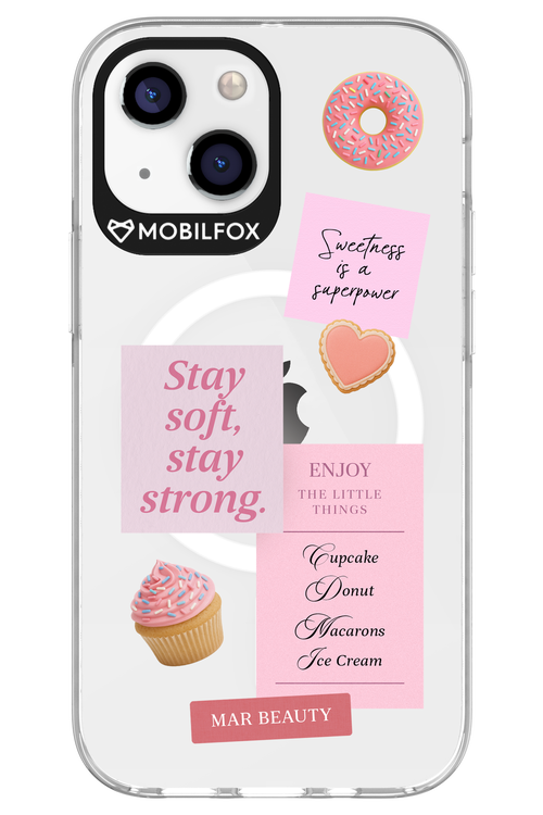 Sweet Babe - Apple iPhone 13 Mini