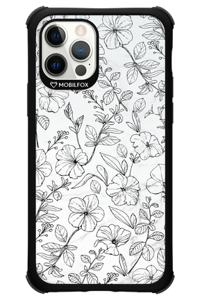 Lineart Beuty - Apple iPhone 12 Pro