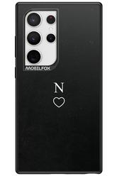 N Black 2.0 - Samsung Galaxy S24 Ultra