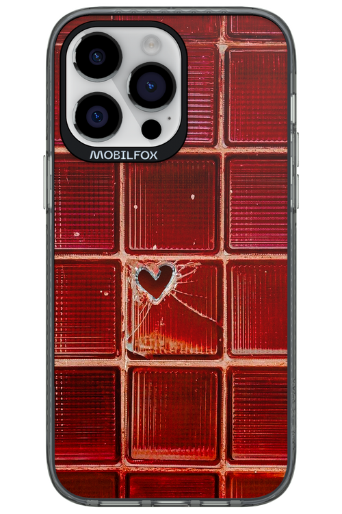 Heartbroken - Apple iPhone 14 Pro Max