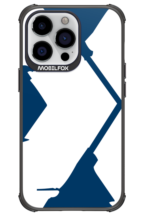 Arctic Edge - Apple iPhone 13 Pro