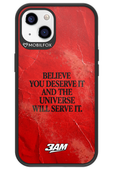 BELIEVE 2.0 - Apple iPhone 13