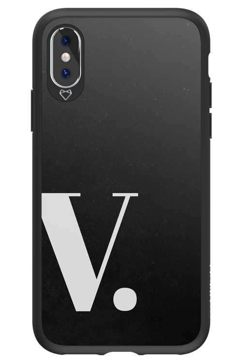 V (Off Space) 2.0 - Apple iPhone X