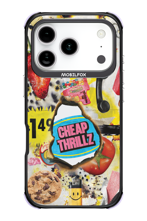 CHEAP THRILLZ - Apple iPhone 17 Pro