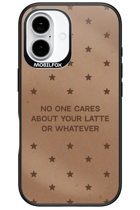 Whateverrr - Apple iPhone 16