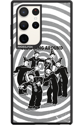 Glowing Around - Samsung Galaxy S23 Ultra