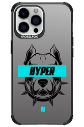 BULL - Apple iPhone 13 Pro Max