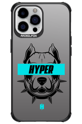 BULL - Apple iPhone 13 Pro Max