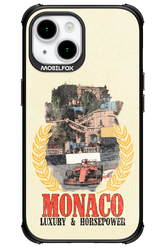 Monaco Luxury - Apple iPhone 15