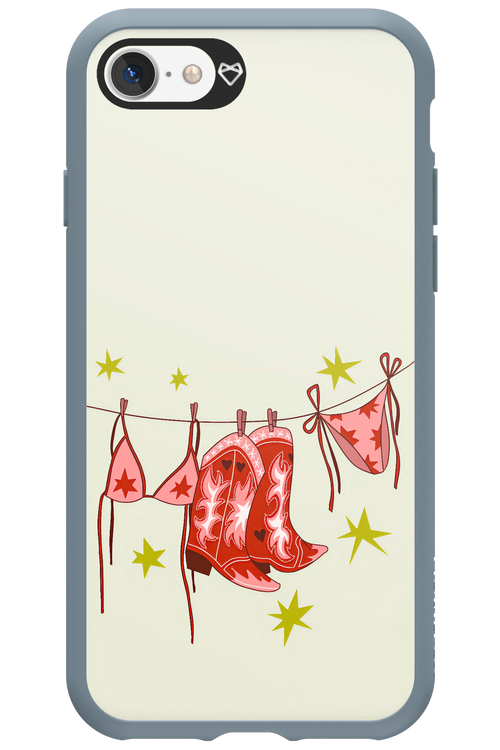 Laundry 2.0 - Apple iPhone 7