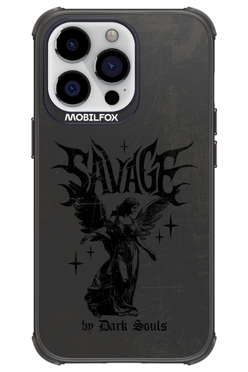 St. Savage - Apple iPhone 13 Pro