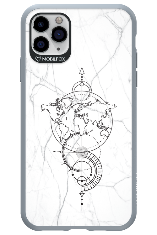 Compass - Apple iPhone 11 Pro Max