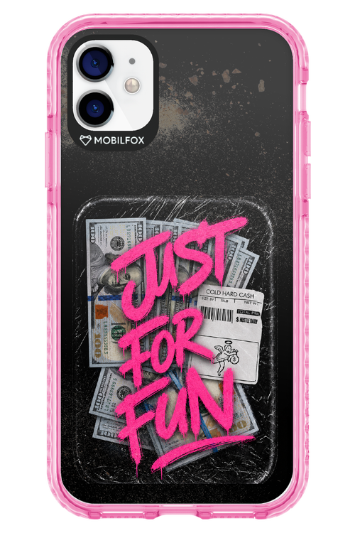 Just For Fun 2.0 - Apple iPhone 11