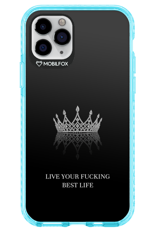 Lifestyle Queen 2.0 - Apple iPhone 11 Pro