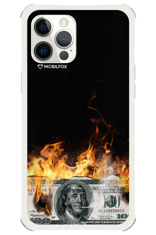 Money Burn - Apple iPhone 12 Pro Max