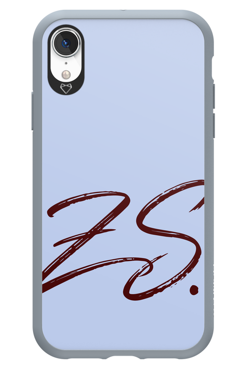 (Jellyfish Presso) ZS 2.0 - Apple iPhone XR