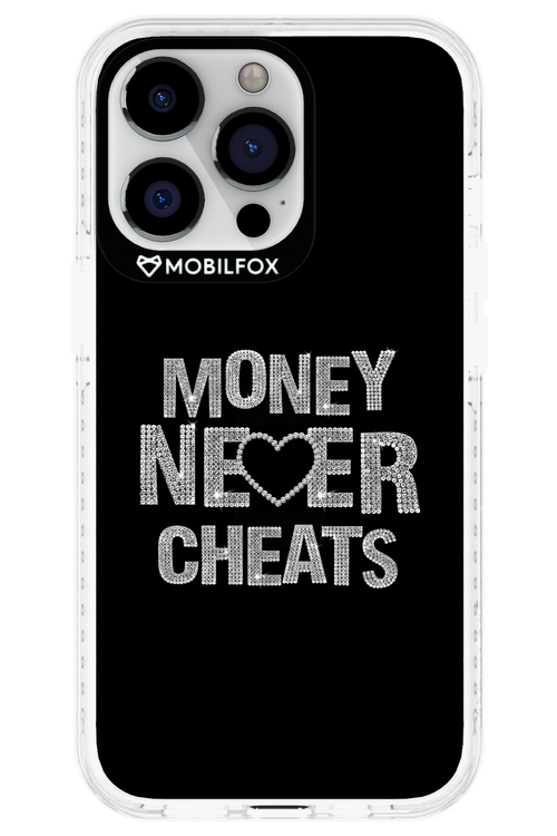 Money Cheats 2.0 - Apple iPhone 13 Pro