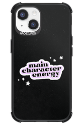 The Main Black - Apple iPhone 14