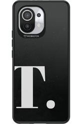 T (Off Space) 2.0 - Xiaomi Mi 11 5G