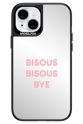 Bisous Mirror - Apple iPhone 14
