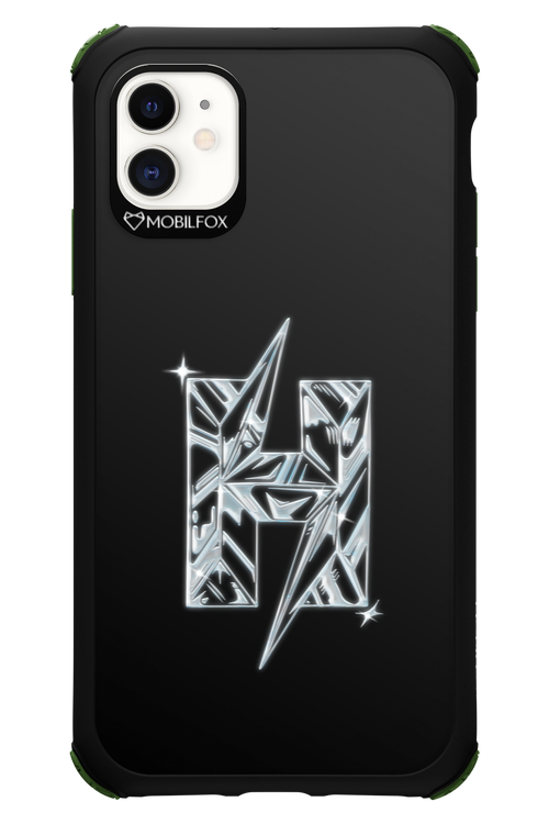 H DIAMOND 2.0 - Apple iPhone 11