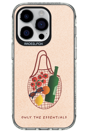 Essentials Only - Apple iPhone 14 Pro