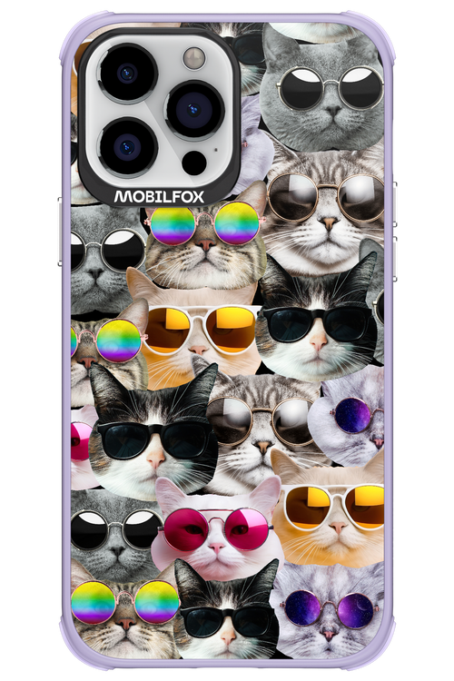 Cat World - Apple iPhone 13 Pro Max