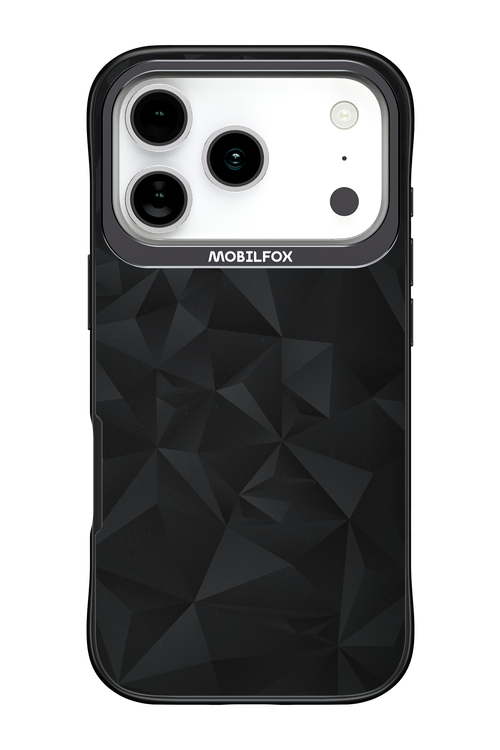 Low Poly - Apple iPhone 17 Pro
