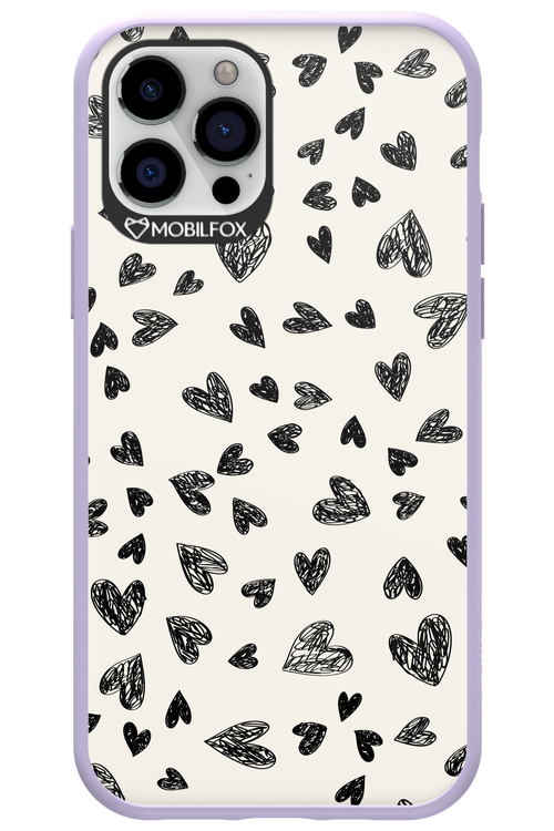Crazy in Luv 2.0 - Apple iPhone 12 Pro