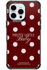 60’s Baby - Apple iPhone 16 Pro Max