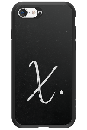 (Off Space) X 2.0 - Apple iPhone SE 2020
