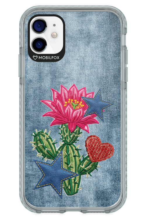 Cowgirl Jeans 2.0 - Apple iPhone 11