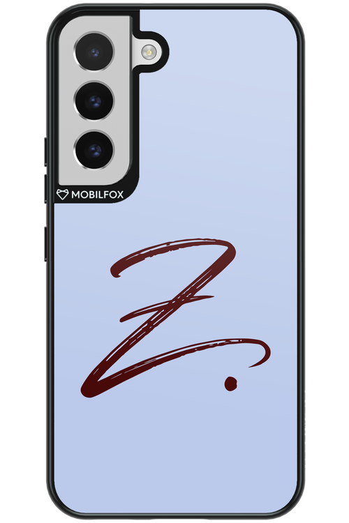(Jellyfish Presso) Z 2.0 - Samsung Galaxy S22