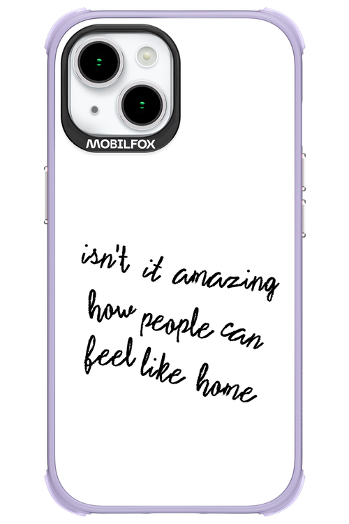 Isn't It - Apple iPhone 15