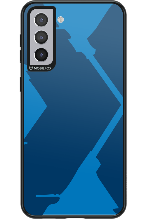 Core Charge - Samsung Galaxy S21+